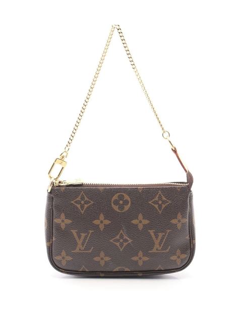 louis vuitton tasche klein braun|louis vuitton watches.